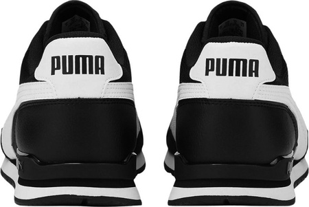 Buty męskie Puma ST Runner v3 Mesh czarne 384640 01