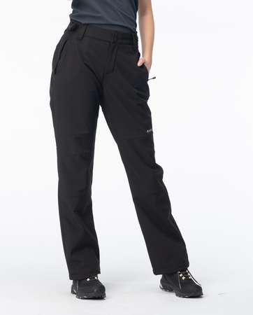 Damskie spodnie trekkingowe membrana 10000mm Lady Cabano II rozmiar XS