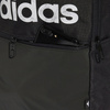 Plecak szkolny miejski sportowy adidas Classic Daily czarny JD9567