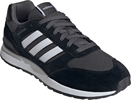 Buty męskie adidas Run 80s czarne ID1260