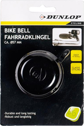 Dzwonek rowerowy Dunlop Bell 41717