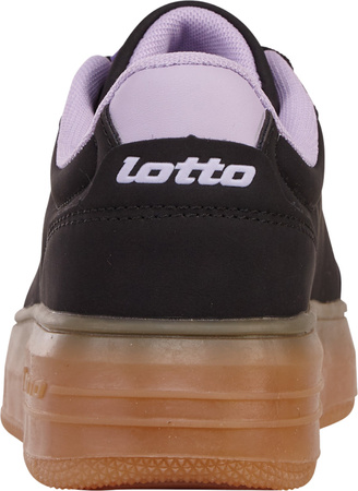 Buty damskie Lotto Iskar PF RB 2400282W 1147