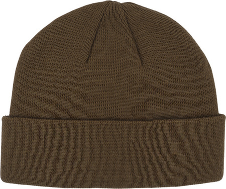 Czapka Converse brązowa 10025367-A04