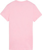 Koszulka damska Puma ESS Logo Tee różowa 586775 31