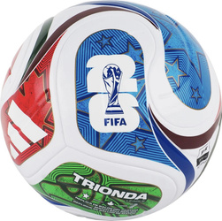 Piłka nożna adidas FIFA World Cup 26 Trionda League JD8030