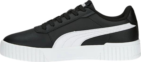 Buty damskie Puma Carina 2.0 czarne 385849 10
