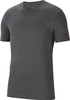 Koszulka treningowa męska Nike Park 20 szara CZ0881 071
