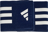 Opaska kapitana adidas Tiro League Captain's Arm Band granatowa JN6278