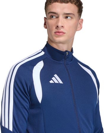 Bluza męska adidas Tiro 26 League Training granatowa JY7205