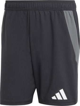 Spodenki treningowe krótkie męskie adidas Tiro 24 Competition Match czarne IQ4753