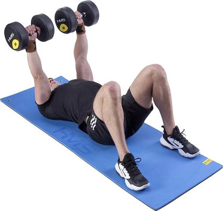 Owijki ściągacz usztywniacz na nadgarstek skóra HMS ONX04 2 sztuki