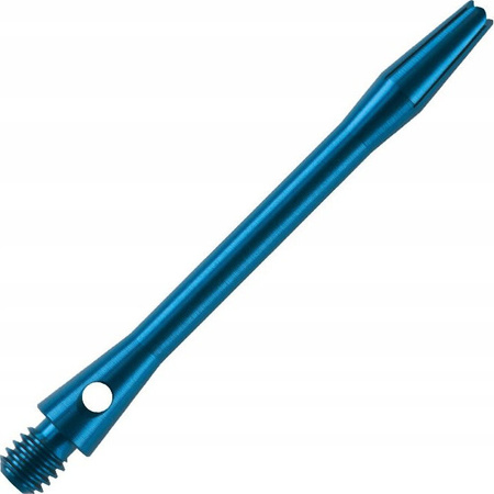 Rzutki Harrows Pirate Softip niebieskie