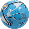 Piłka nożna Manchester City FC niebieska 70098688