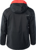 Męska kurtka przejściowa membrana 20000mm Elbrus Montoni Jacket rozmiar S