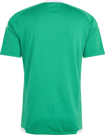 Koszulka męska adidas Tiro 26 Competition Match Jersey zielona KA6235