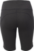 Damskie Legginsy Lady Vika 1/2  racing red/bright white rozmiar S