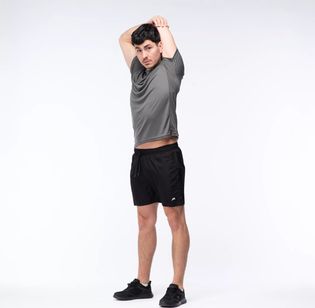 Męskie szorty Martes essentials COCONUT rozmiar L