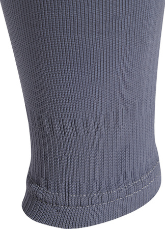 Rękawy piłkarskie adidas Team Sleeve 23 szare JM3638