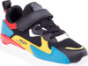 Dziecięce sneakersy Bejo AGEPI JR black/green/yellow/red rozmiar 32