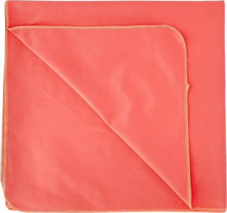 Ręcznik kąpielowy mikrofibra szybkoschnący 4F U039 pomarańcz 4FWSS24ATOWU039 70S