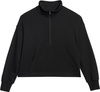 Bluza damska 4F F1889 czarna 4FWAW25TSWSF1889 20S