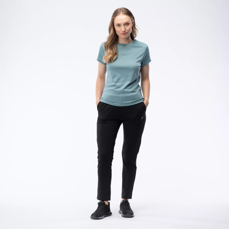 Damskie spodnie dresowe treningowe Martes Lady Lorimo rozmiar L