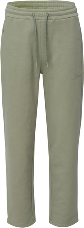 Damskie spodnie dresowe bawełniane mikropolar Elbrus Ekadi Wo's rozmiar XL