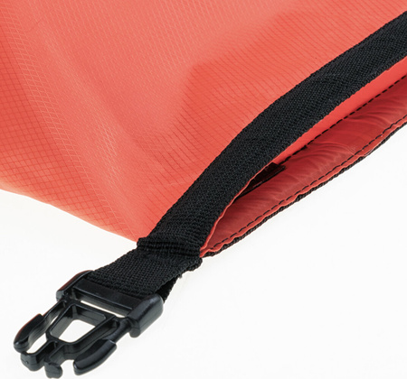 Apteczka worek taktyczna żeglarska wodoodporna Elbrus Dryaid