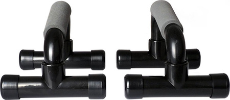 Uchwyty do pompek Profit plastikowy DK 3204