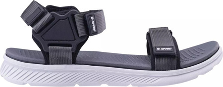 Męskie sandały turystyczne trekkingowe Hi-tec Hico rozmiar 46