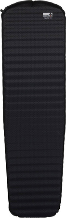 Mata samopompująca High Peak Minto M 180x50x3 czarna 41115