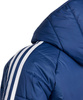 Kurtka dla dzieci adidas Tiro 24 Winter niebieska IR9501