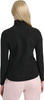 Bluza termoaktywna polarowa damska 4F F063 czarna 4FWAW25UFLEF063 20S