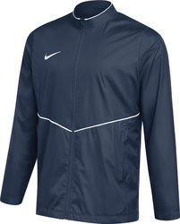 Kurtka męska Nike Park 26 Rain granatowa HM7265 410
