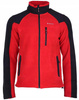 Męski polar ciepły 280g/m2 bluza polarowa Hi-Tec Monar rozmiar XXL