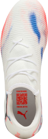 Buty piłkarskie Puma Future 8 Match Low FG/AG 108599 01