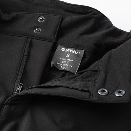 Damskie spodnie trekkingowe membrana 10000mm Lady Cabano II rozmiar S