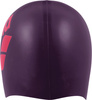 Czepek Silikonowy Arena Big Logo Cap dress blues rozmiar 44-46
