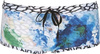 Męskie kąpielówki Arena M Upside Down Low Waist Short white-multi rozmiar 9-105