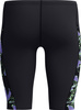 Męskie Bokserki Kąpielowe Ml Printed Side Spliced Jammer Am  rozmiar 26