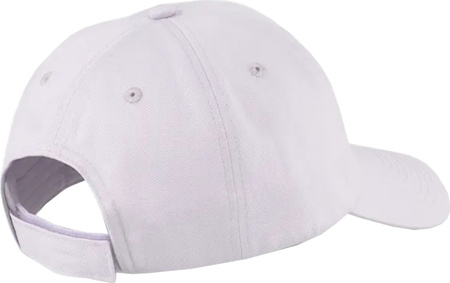 Czapka z daszkiem Puma Ess Cap III lawendowa 23669 10