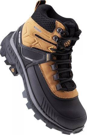 Damskie buty trekkingowe turystyczne zimowe Hi-tec Everest Snow Hiker Wo's rozmiar 37