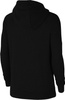 Bluza damska Nike Park 20 Hoodie czarna CW6957 010