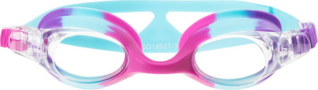 Dziecięce Okularki Foky Jr  multicolor/transparent rozmiar 39