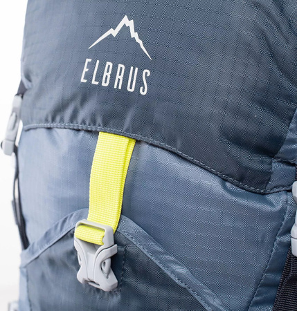 Plecak turystyczny trekkingowy Elbrus Triglav rozmiar 40 L