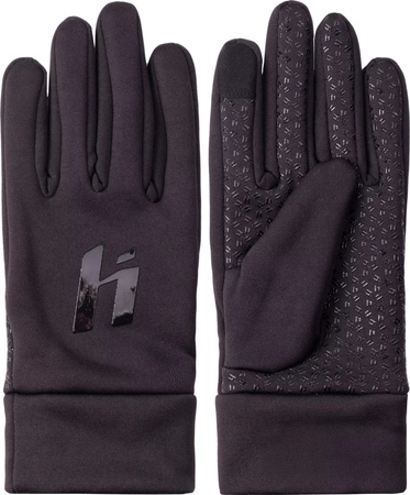 Rękawice rękawiczki piłkarskie treningowe Huari Manico rozmiar L/XL