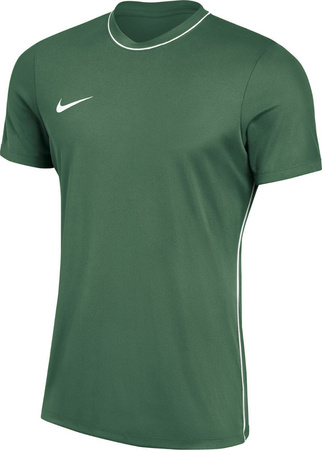 Koszulka męska Nike Dri-Fit Park 26 SS Top zielona HM7127 302