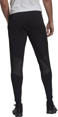 Spodnie męskie adidas Tiro 23 Competition Training czarno-białe HC5483