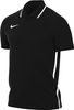 Koszulka męska Nike Dri-Fit Park 26 Polo czarna HM7136 010