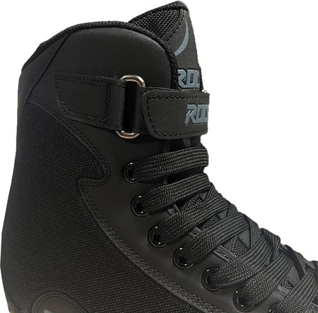 Łyżwy hokejowe Roces RSK 2 czarne 450572 01